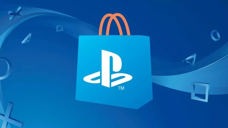 PlayStation Store: тайны знаменитого логотипа