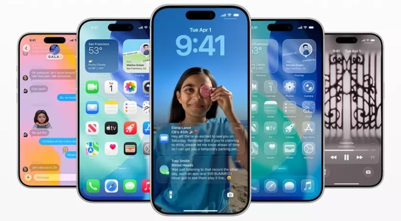 iOS 27: Основные функции, утечки и ожидания