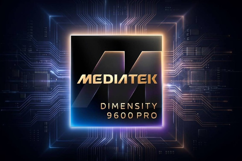 Vivo представила X500 Pro и X500 Pro Max — первые флагманы с 2-нм Dimensity 9600 Pro с впечатляющим набором камер