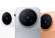 Vivo X500 Pro и Pro Max: Zeiss и 2-нм чипы бросают вызов профессиональным камерам