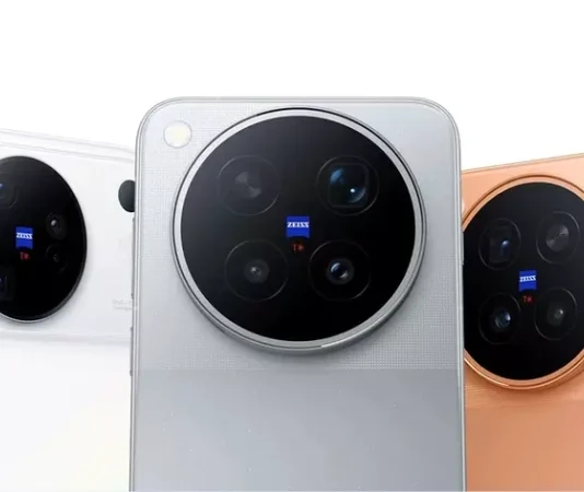 Vivo X500 Pro и Pro Max: Zeiss и 2-нм чипы бросают вызов профессиональным камерам