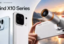 Hasselblad и Oppo: как внешний телеконвертер превращает Find X10 Pro Max в камеру для съемки с концертов и «папарацци»