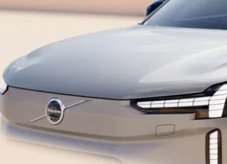 Volvo объявила войну сенсорному минимализму: автогигант возвращает физические кнопки и готовит 13 новых моделей к 2030 году