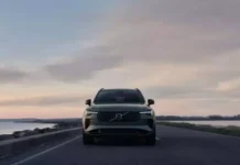 Volvo раскрыла XC90 2027 года: рекордный запас хода 1100 км, батарея от полноценного электрокара и нативный ИИ Google Gemini