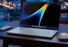 Googlebook 15 от Lenovo: AI-интеграция, OLED-экран и «Алюминиевая ОС» — все детали раскрыты инсайдером