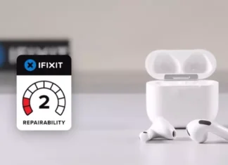 Apple AirPods 5: Рекордная ремонтопригодность или все еще одноразовые? iFixit раскрывает неожиданные изменения