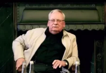 Анджей Сапковски шокировал фанатов: Новый роман по «Ведьмаку» с Геральтом выйдет уже в 2027 году
