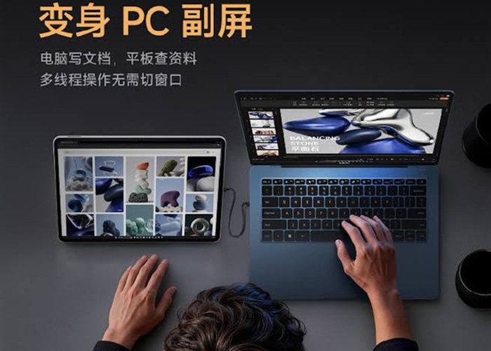 Встречайте Xiaomi Pad 9 Pro Max — флагманский планшет с новейшим чипом Xring O3, частотой 144 Гц и производительностью десктопа