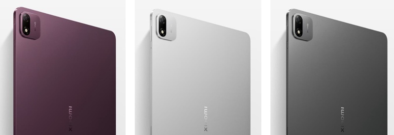 Встречайте Xiaomi Pad 9 Pro Max — флагманский планшет с новейшим чипом Xring O3, частотой 144 Гц и производительностью десктопа
