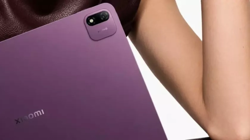 Xiaomi Lanza el Pad 9 Pro Max: El Futuro de las Tablets ha Llegado