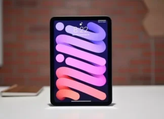 OLED-дисплей и флагманский чип: Марк Гурман раскрыл подробности и сроки анонса нового iPad mini