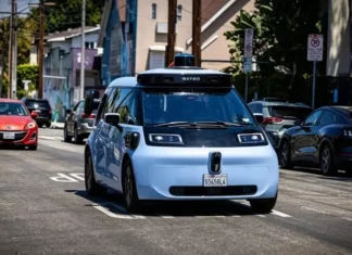 Сравнили затраты и технологии: почему Waymo масштабирует флот роботакси Ojai на базе Zeekr вопреки налогам в 127%