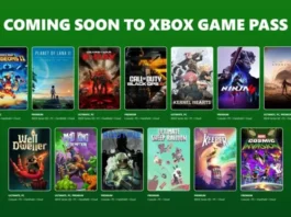 Microsoft раскрыла мощную осеннюю линейку Game Pass: чего ждать от Gears of War: E-Day, Dune: Awakening и новой Minecraft Dungeons