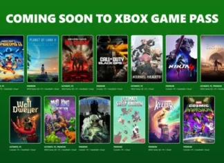 Microsoft раскрыла мощную осеннюю линейку Game Pass: чего ждать от Gears of War: E-Day, Dune: Awakening и новой Minecraft Dungeons