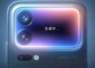 Инсайдеры раскрыли дизайн Xiaomi 18 Pro: второй дисплей стал изящнее, а на корпусе появилась новая кнопка