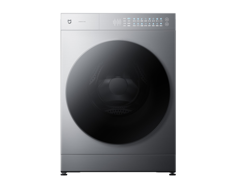 Xiaomi Mijia Washing Machine Pro: Электролиз, вентиляция и борьба с кошачьей шерстью