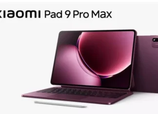 Xiaomi раскрыла Pad 9 Pro Max: 5 млн баллов в AnTuTu, чип Xring O3 и заявка на замену ноутбуку