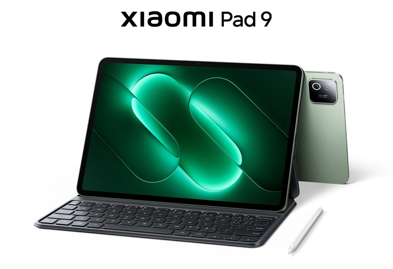 Xiaomi Pad 9