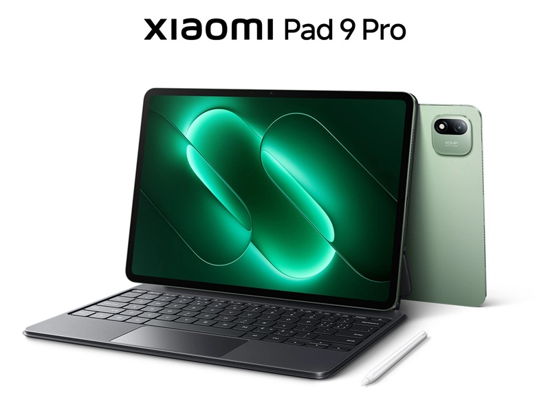 Xiaomi Pad 9 Pro