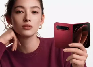 Xiaomi анонсировала складной флагман Xiaomi 18 Fold: собственный чипсет XRING O3, память LPDDR6 и новый формат mid-fold