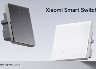 Xiaomi анонсировала Smart Switch 2: умный выключатель за $10 устраняет главную проблему старой проводки