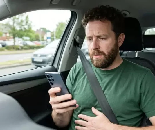 Google внедрила в Android 17 систему Motion Assist: протестировали функцию, спасающую от укачивания в транспорте