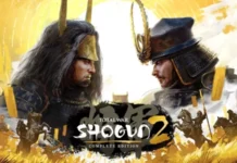 Возвращение легендарной классики: Creative Assembly анонсировала ремастер Total War: SHOGUN 2 с поддержкой 4K и новым контентом