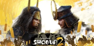 Возвращение легендарной классики: Creative Assembly анонсировала ремастер Total War: SHOGUN 2 с поддержкой 4K и новым контентом