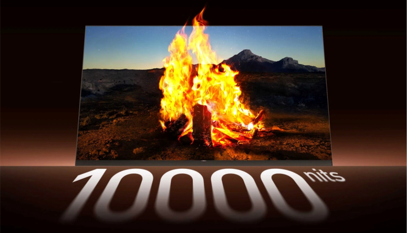 10 000 нит в корпусе толщиной 2 см: TCL X11L стал одним из лучших изобретений года по версии Time
