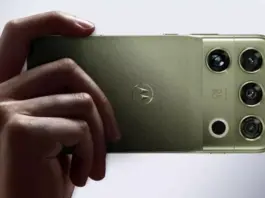 Motorola представила флагман Signature 27 с 200-МП перископом