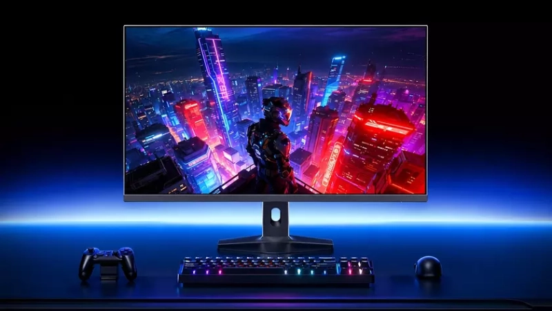 Игровой монитор Redmi Monitor G27Q 2026