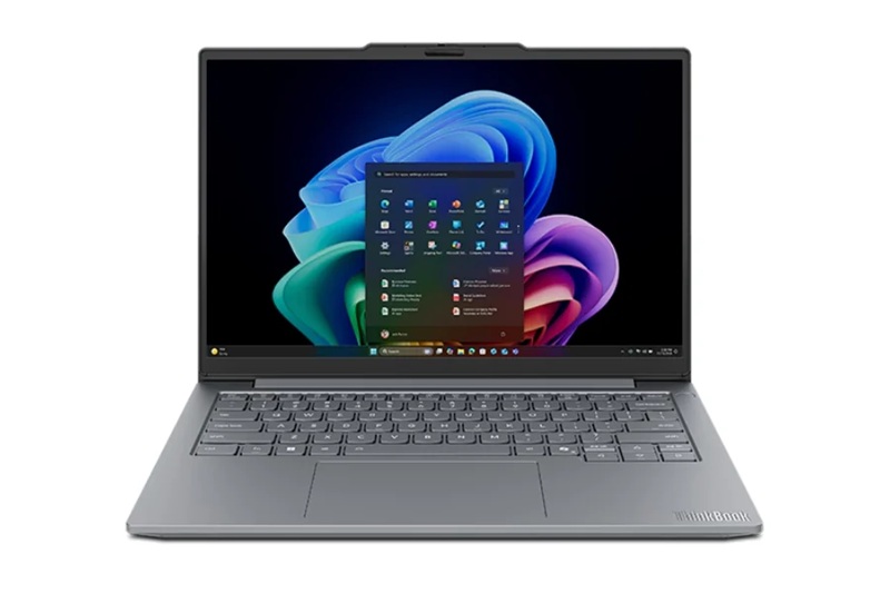 27 часов работы и локальные AI-модели: Lenovo начала продажи ноутбука ThinkBook 14 Gen 9 на базе ARM-процессора Snapdragon X2 Plus