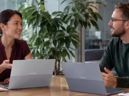 Lenovo начала продажи ThinkBook 14 Gen 9 с Snapdragon X2 Plus
