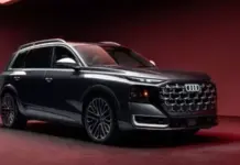 Audi инвестирует $4 млрд в завод в США для производства Q7, Q8, Q9