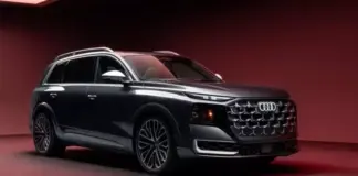 Audi инвестирует $4 млрд в завод в США для производства Q7, Q8, Q9