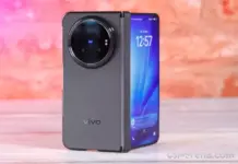 Vivo X Fold 6: Почему рекордные 6900 мА·ч не сделали его лидером автономности среди складных смартфонов
