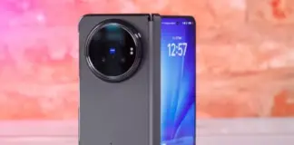 Vivo X Fold 6: Почему рекордные 6900 мА·ч не сделали его лидером автономности среди складных смартфонов