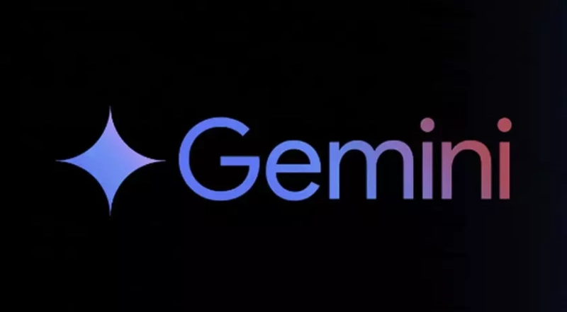 Gemini Обновила Свой Облик – Посмотрим на Новый Логотип