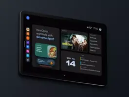 Amazon обновила Echo Show 16 с новым дисплеем и камерой