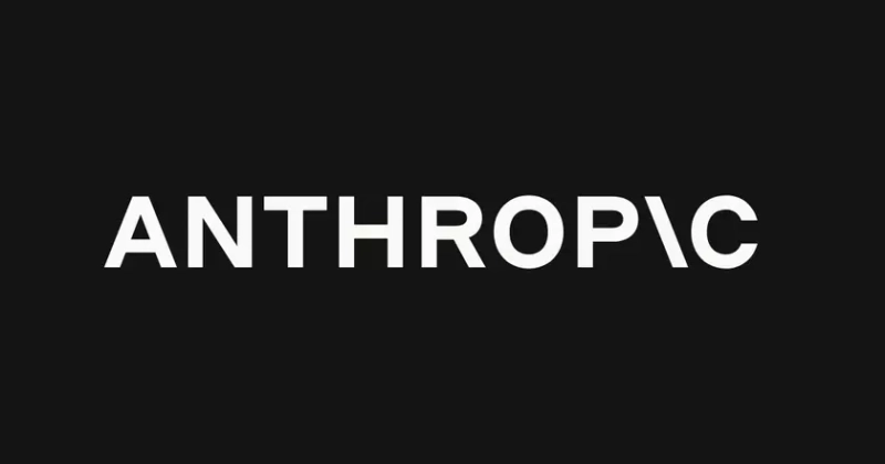Что стоит за редизайном логотипа Anthropic?
