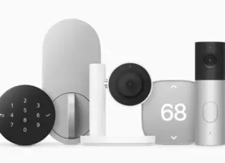 Apple и LG представили Home Collection: экосистема умного дома