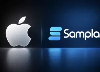 Apple купила Samplab для улучшения аудиоинструментов Logic Pro
