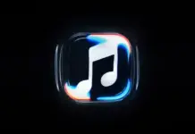 Apple представила новый анимированный логотип Apple Music