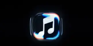 Apple представила новый анимированный логотип Apple Music