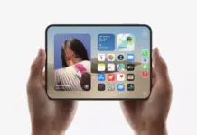 Apple раскрыла ёмкость аккумулятора складного iPhone Duo