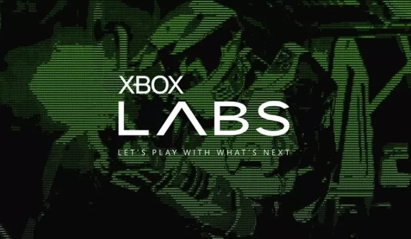 От винта: трансформация в индустрии с новым логотипом Xbox Labs