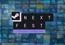 Steam Next Fest 2026 представил свыше 8000 демоверсий игр