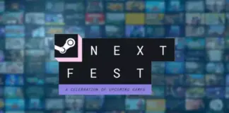 Steam Next Fest 2026 представил свыше 8000 демоверсий игр