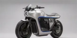 E-Motiv представила двухступенчатую трансмиссию для электровелосипедов Zeroshift