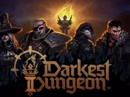 Red Hook Studios анонсировала Darkest Dungeon II для iOS и Android